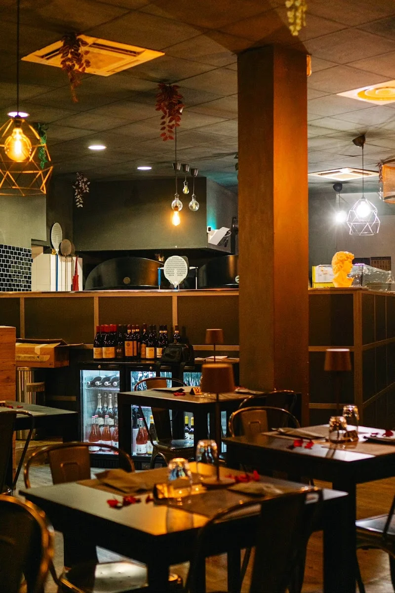 Degusto Pizzeria Umbertide