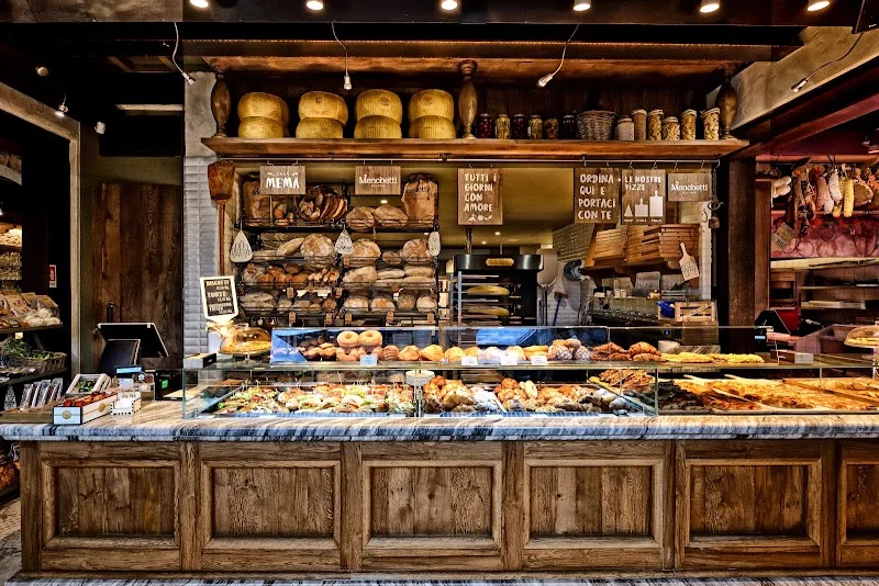 Casa Me' Ma' - Bar near Villa La Palagina