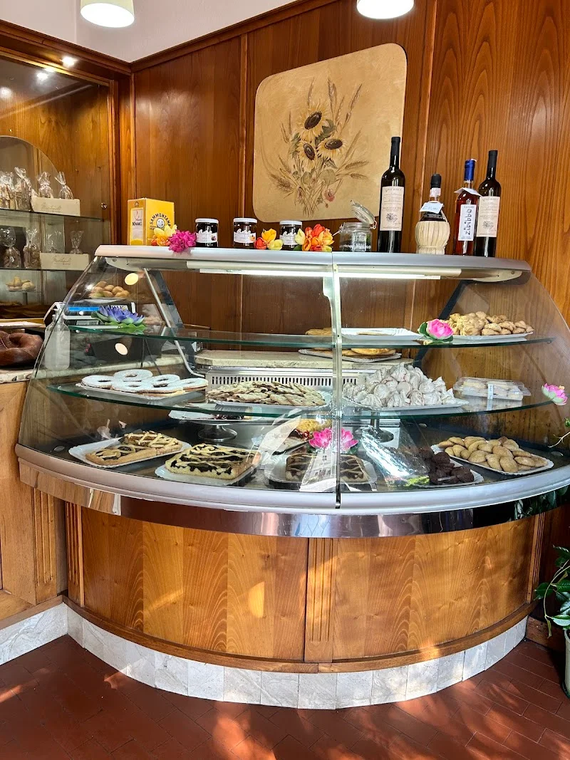 Panificio Montomoli Andrea