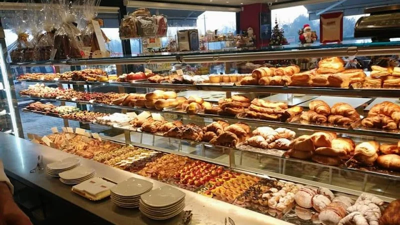 Bar Cristal - Restaurant near Villa La Palagina