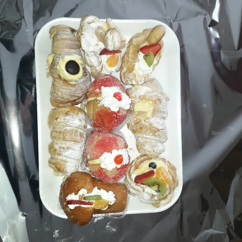 Bar Pasticceria Amati - Bar near Borgo Egnazia