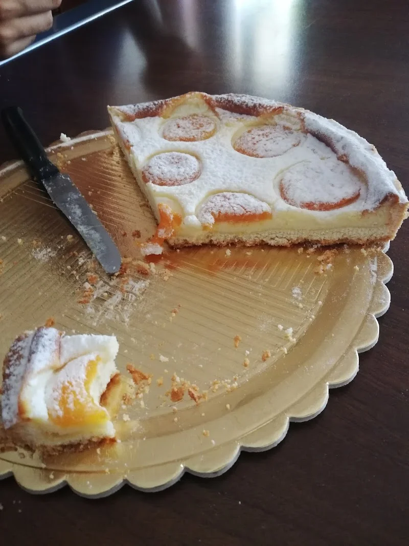 Pasticceria Cecchetti