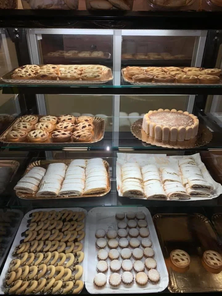Panificio di Sisto Paola - Restaurant near Borgo Egnazia