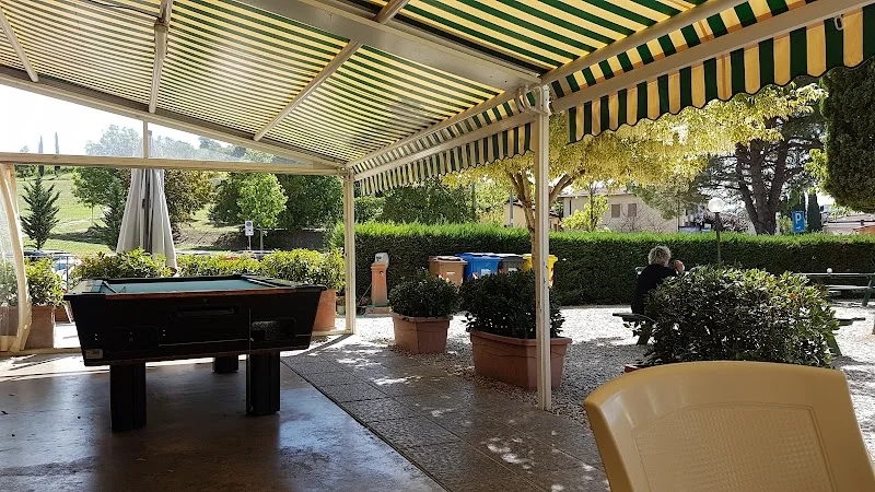 BAR MAGIC - Restaurant near Borgo Castelvecchi