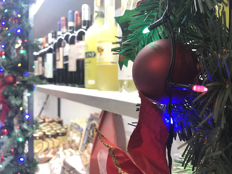 II Bocconcino - Bar near Villa di Geggiano