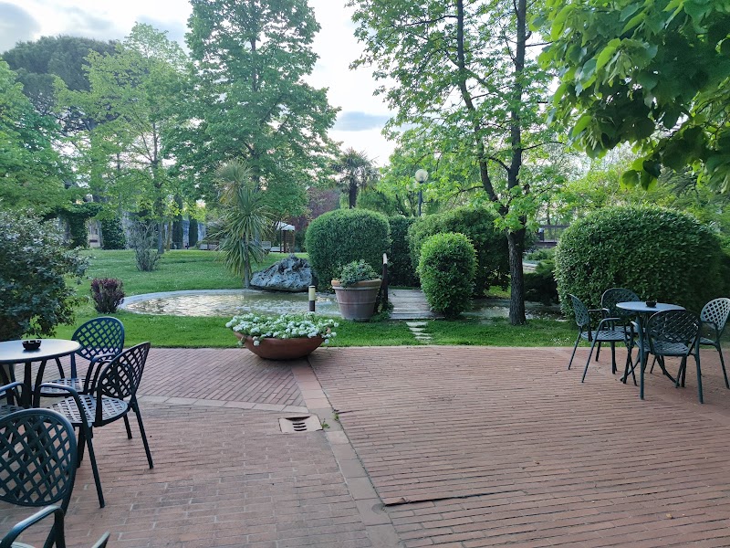 DUE MARI Hotel & Benessere AQVADEI