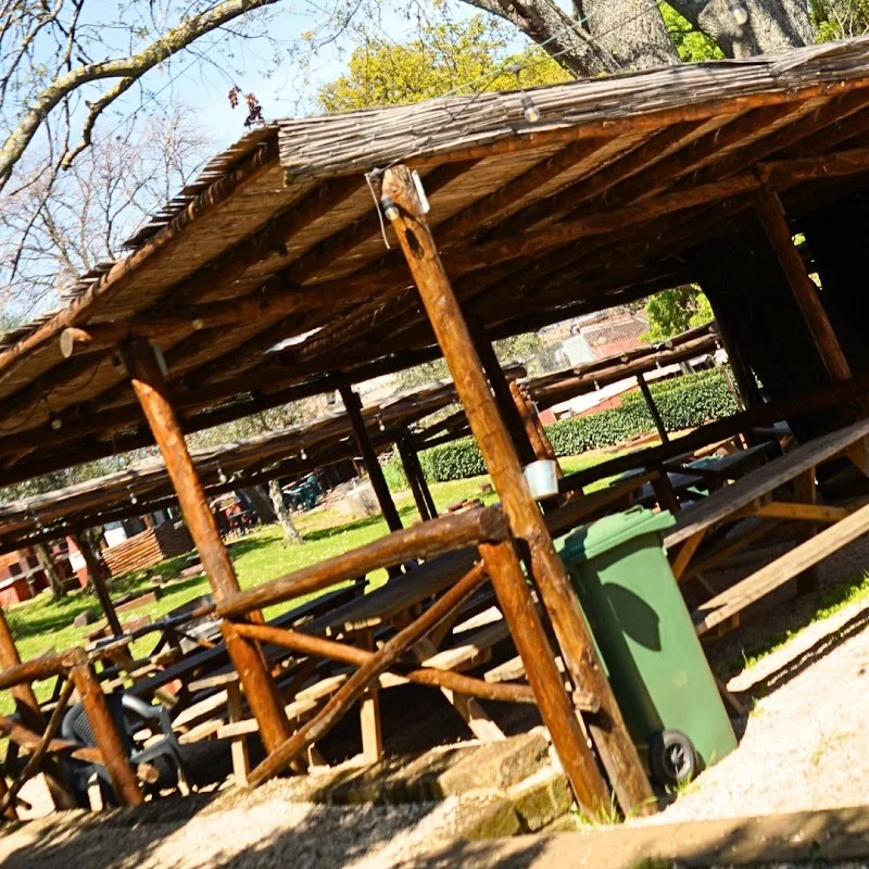 Parco Catone Adventure - Restaurant near Tenuta 4 pini