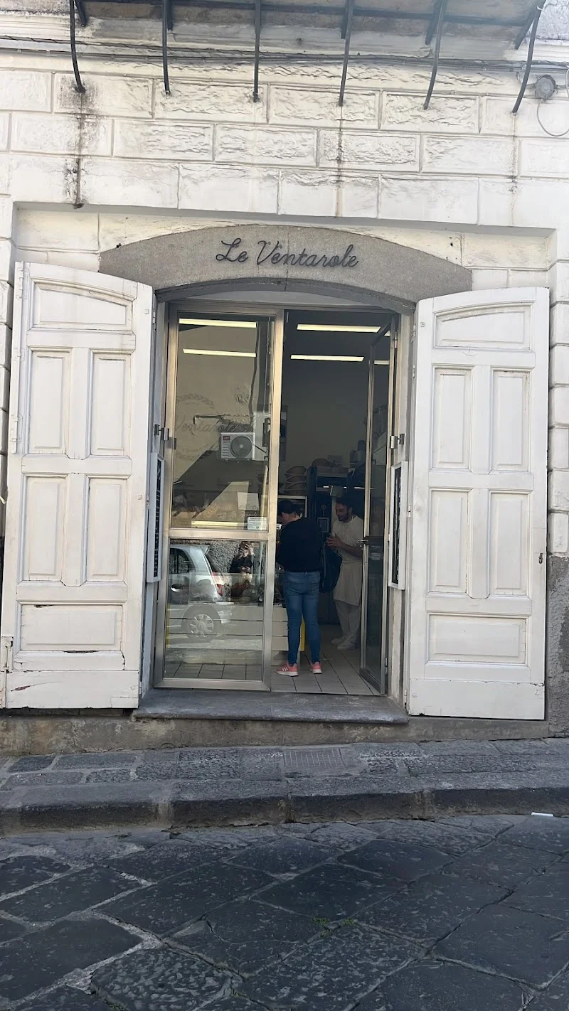 Panificio Le Ventarole - Restaurant near Mezzatorre Hotel & Thermal Spa